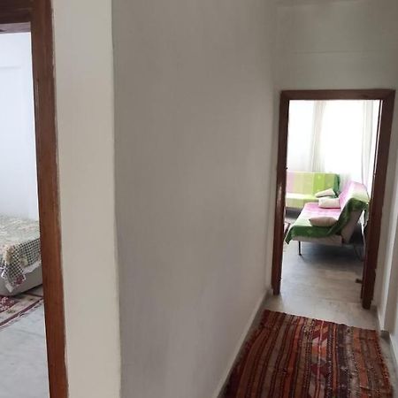 Emek Tok Apart Appartement Didim Buitenkant foto