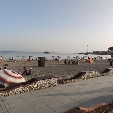 Emek Tok Apart Appartement Didim Buitenkant foto