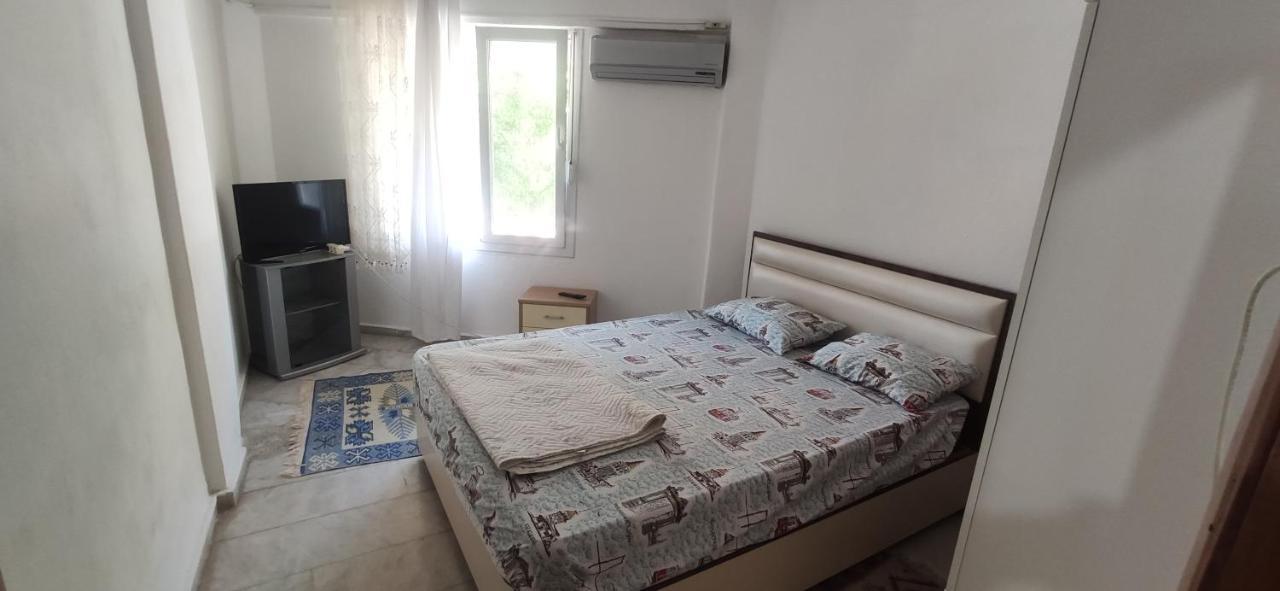 Emek Tok Apart Appartement Didim Buitenkant foto