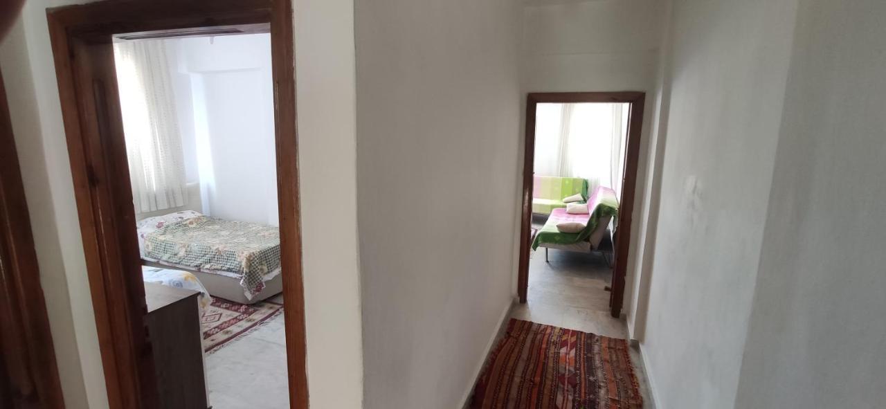 Emek Tok Apart Appartement Didim Buitenkant foto