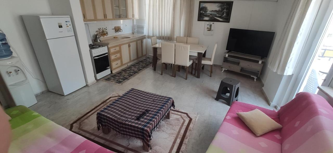 Emek Tok Apart Appartement Didim Buitenkant foto
