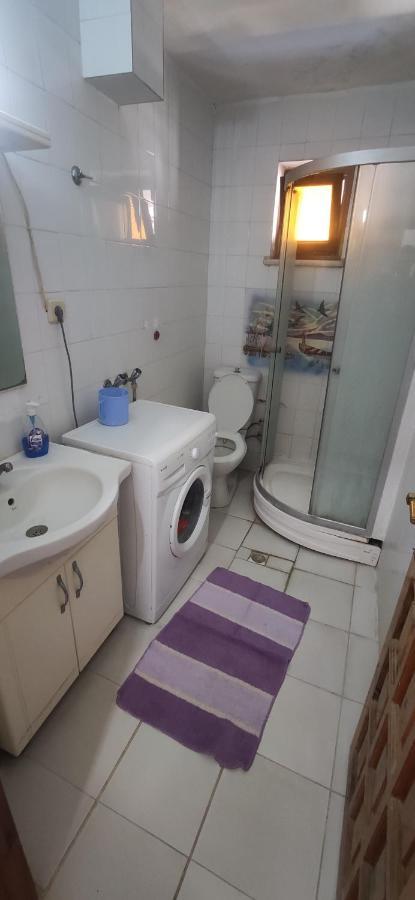Emek Tok Apart Appartement Didim Buitenkant foto