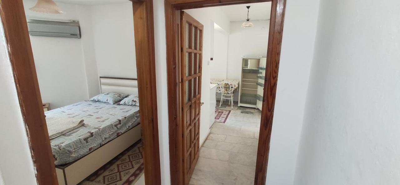 Emek Tok Apart Appartement Didim Buitenkant foto