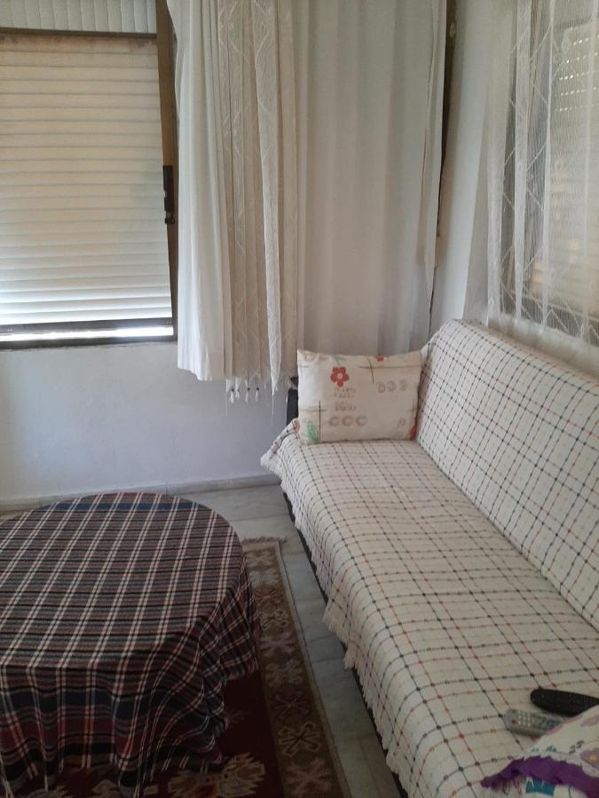 Emek Tok Apart Appartement Didim Buitenkant foto