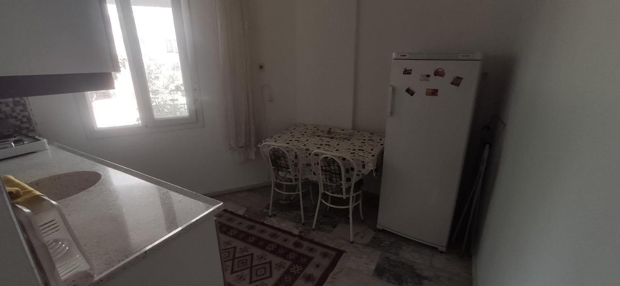 Emek Tok Apart Appartement Didim Buitenkant foto