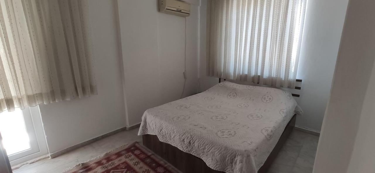 Emek Tok Apart Appartement Didim Buitenkant foto