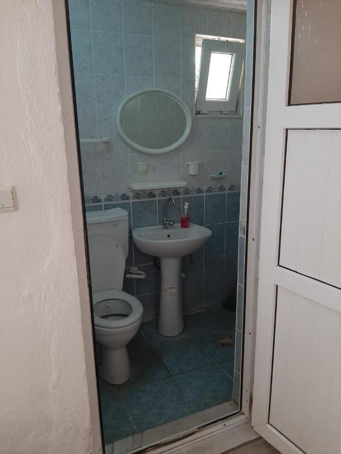 Emek Tok Apart Appartement Didim Buitenkant foto