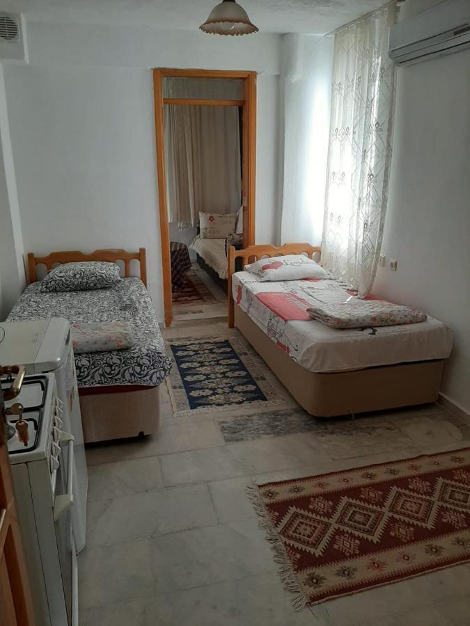 Emek Tok Apart Appartement Didim Buitenkant foto